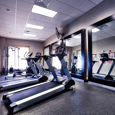 Holiday Inn Express & Suites Amarillo West By Ihg Kültér fotó