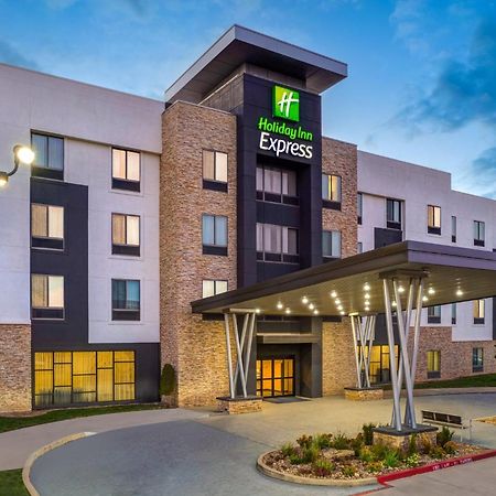 Holiday Inn Express & Suites Amarillo West By Ihg Kültér fotó