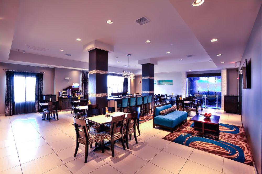 Holiday Inn Express & Suites Amarillo West By Ihg Kültér fotó