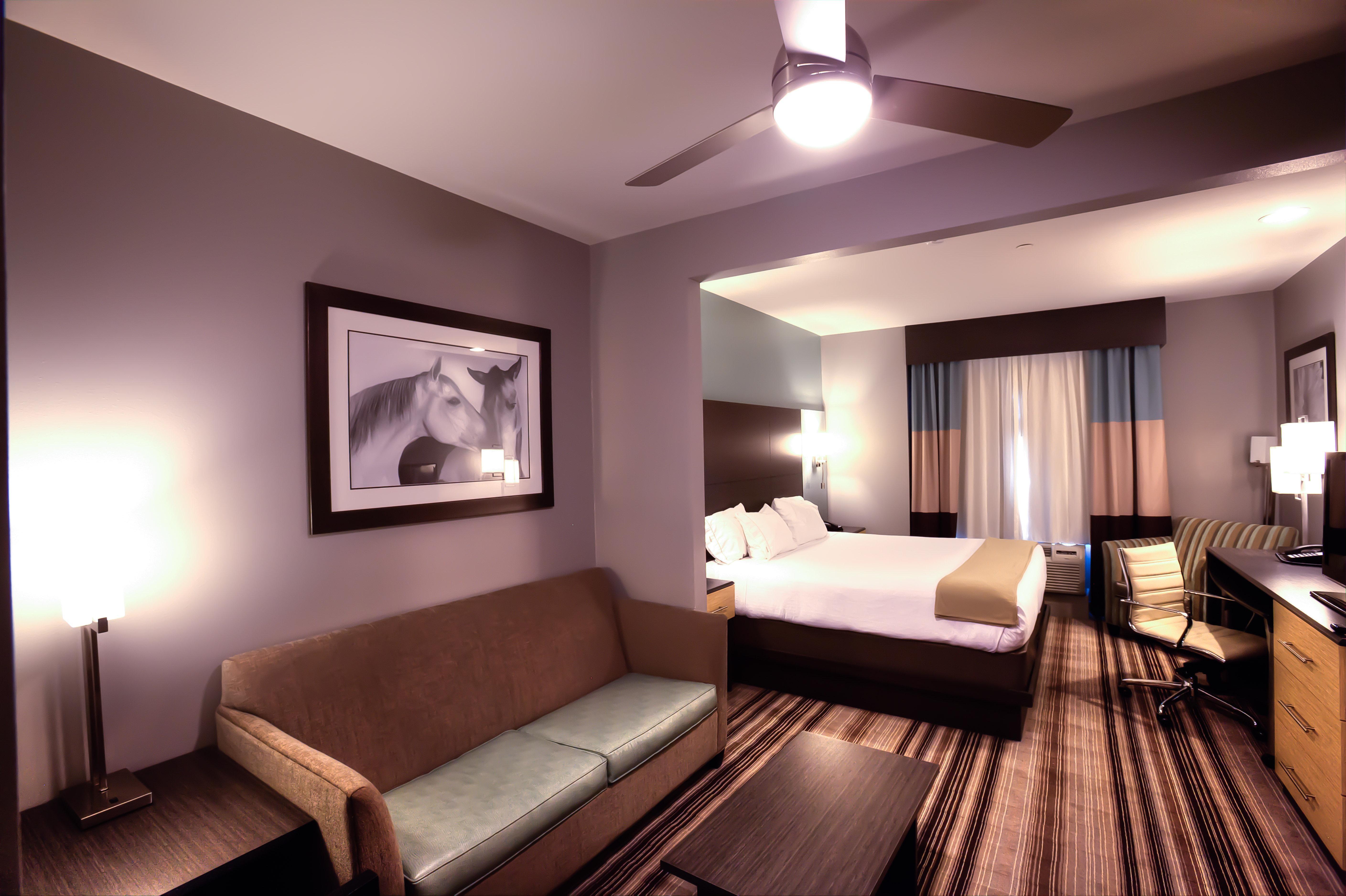 Holiday Inn Express & Suites Amarillo West By Ihg Kültér fotó