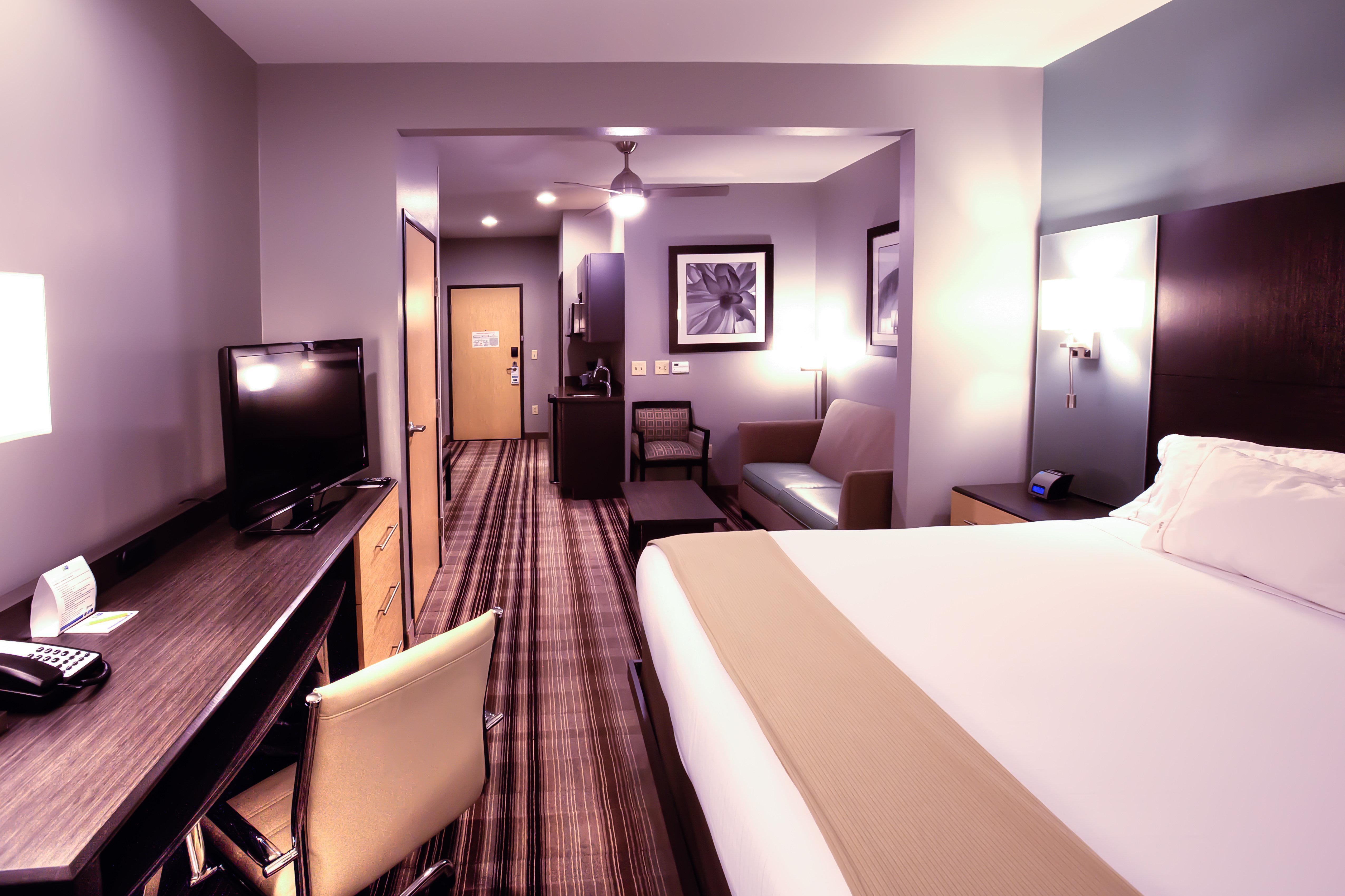 Holiday Inn Express & Suites Amarillo West By Ihg Kültér fotó