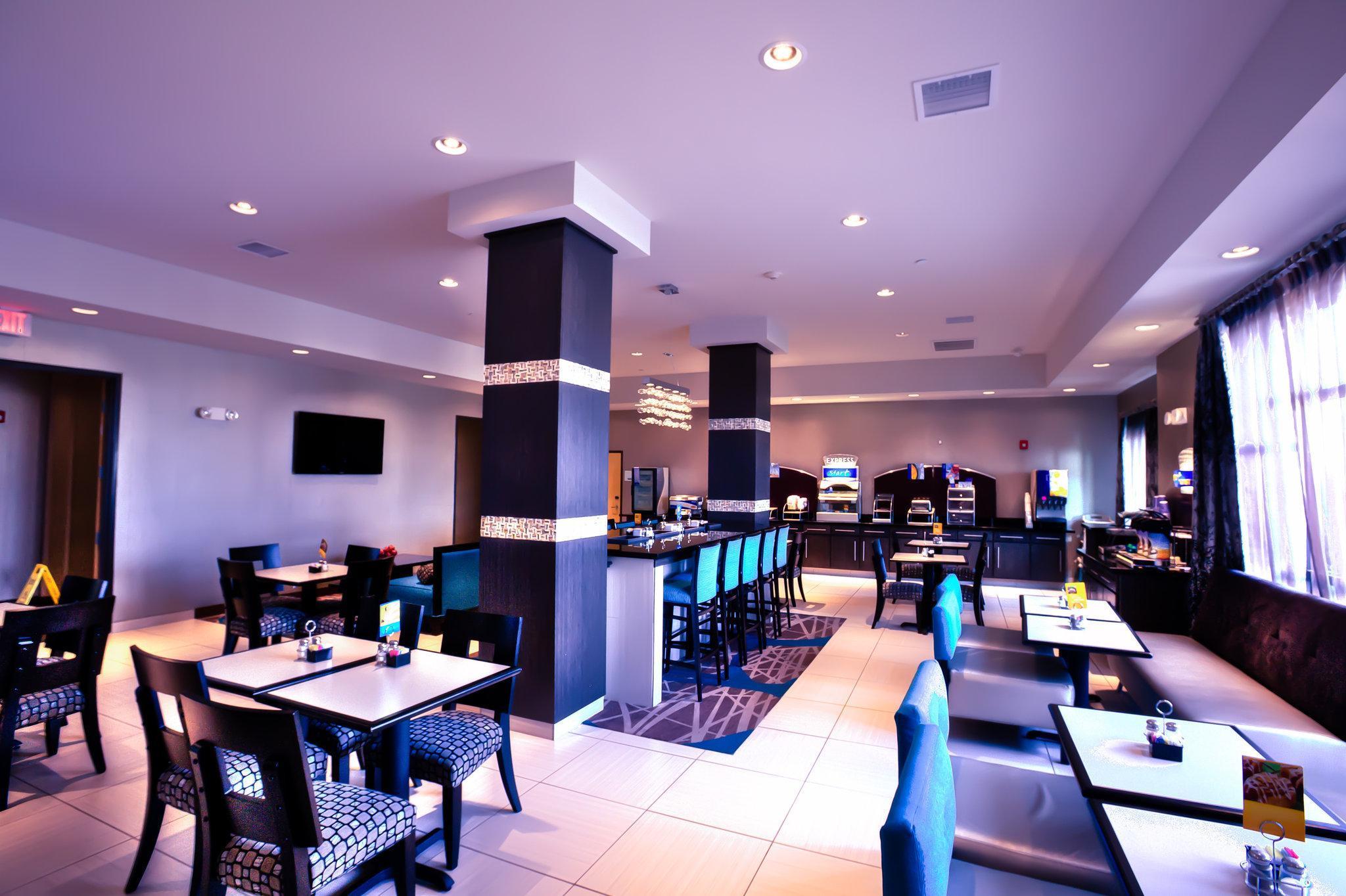 Holiday Inn Express & Suites Amarillo West By Ihg Kültér fotó