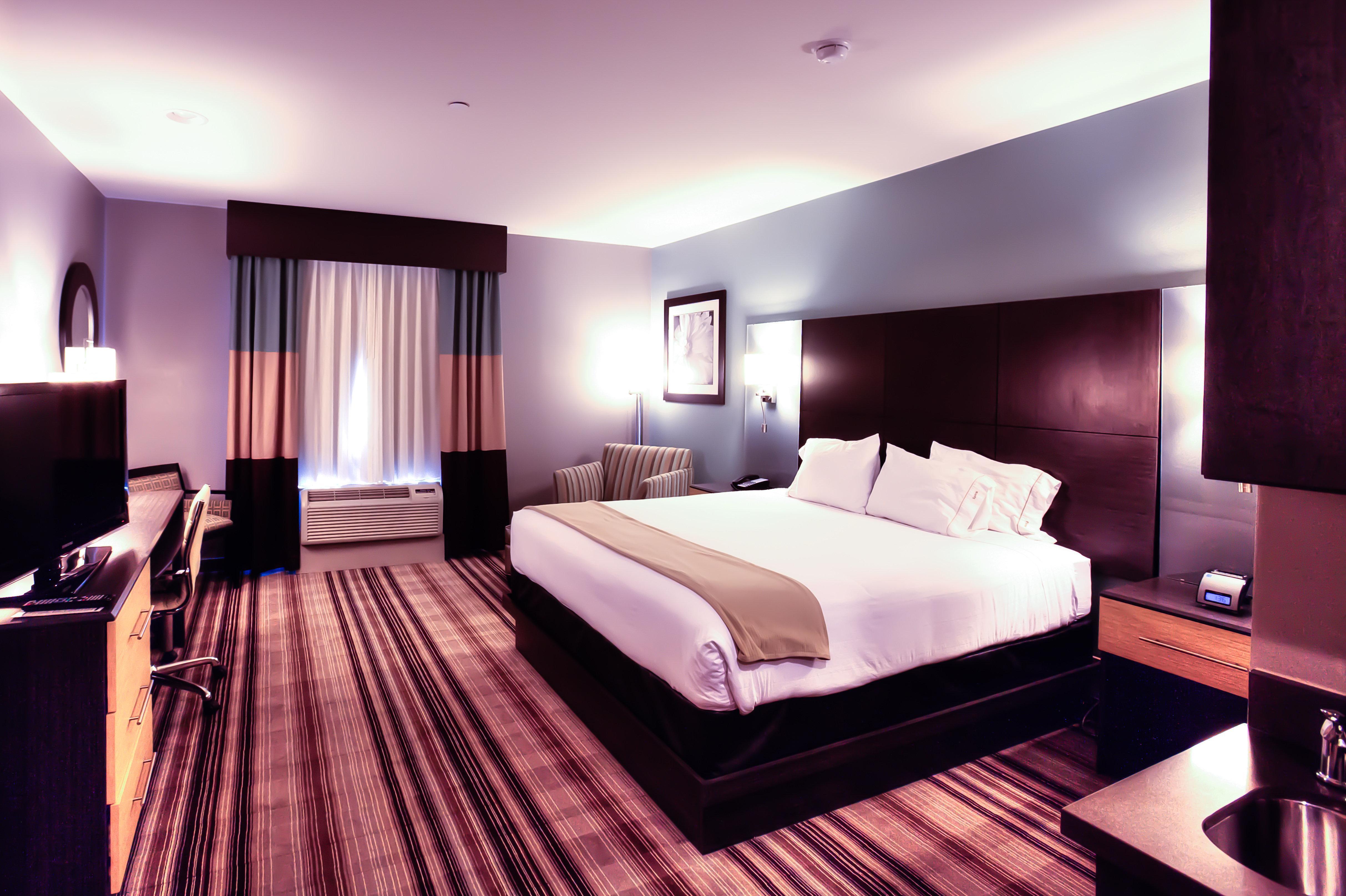 Holiday Inn Express & Suites Amarillo West By Ihg Kültér fotó
