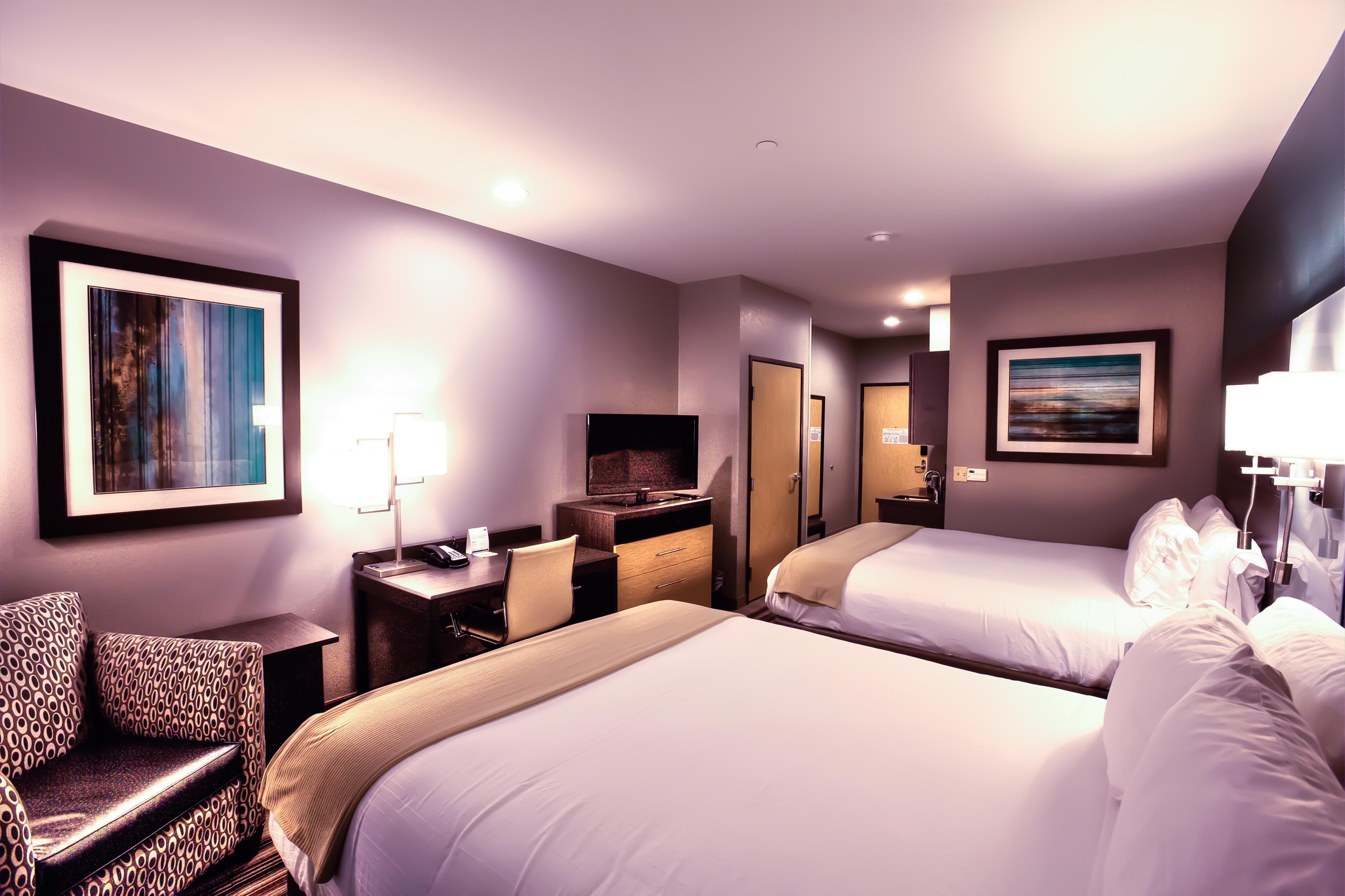 Holiday Inn Express & Suites Amarillo West By Ihg Kültér fotó