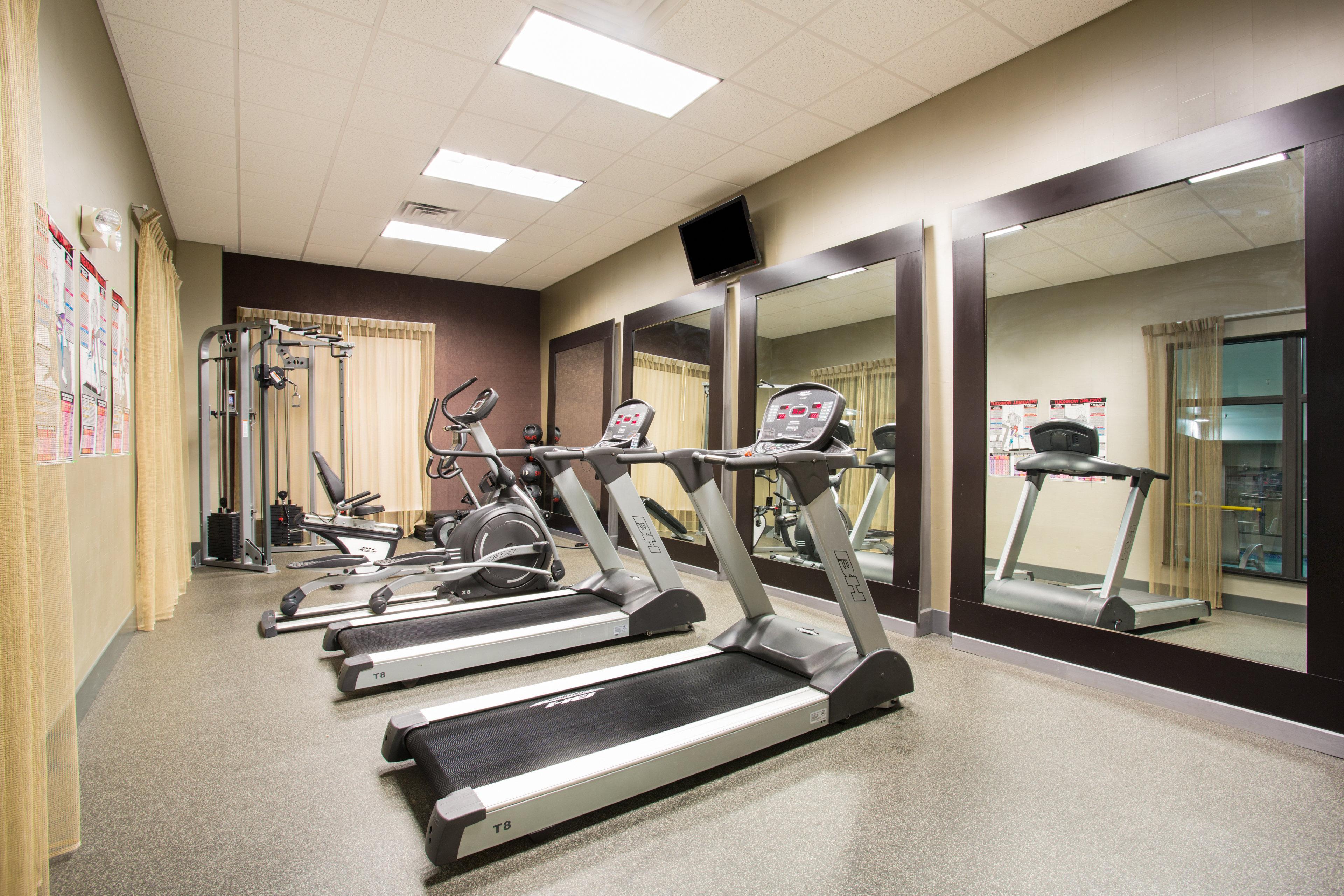 Holiday Inn Express & Suites Amarillo West By Ihg Kültér fotó