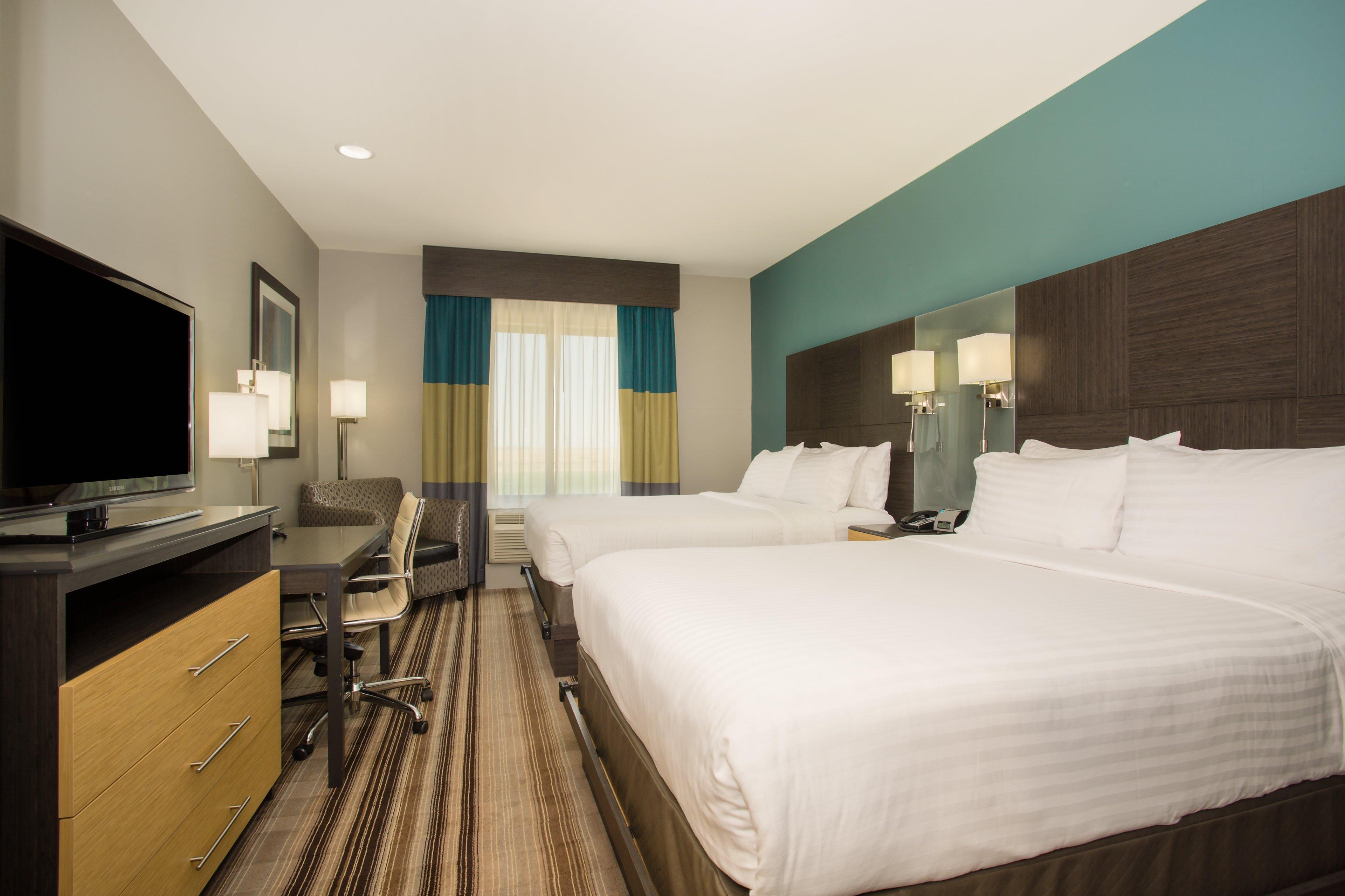 Holiday Inn Express & Suites Amarillo West By Ihg Kültér fotó