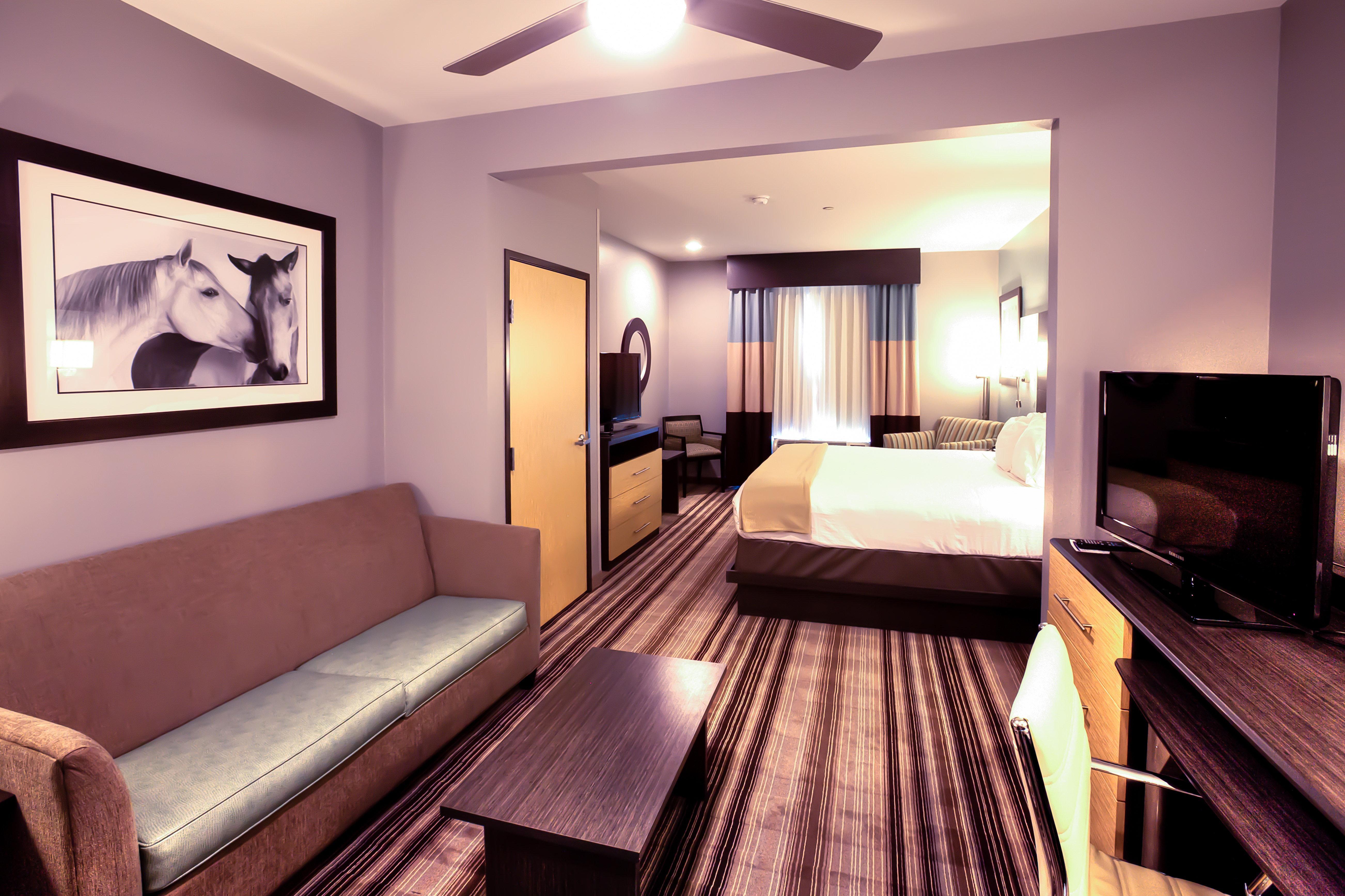 Holiday Inn Express & Suites Amarillo West By Ihg Kültér fotó