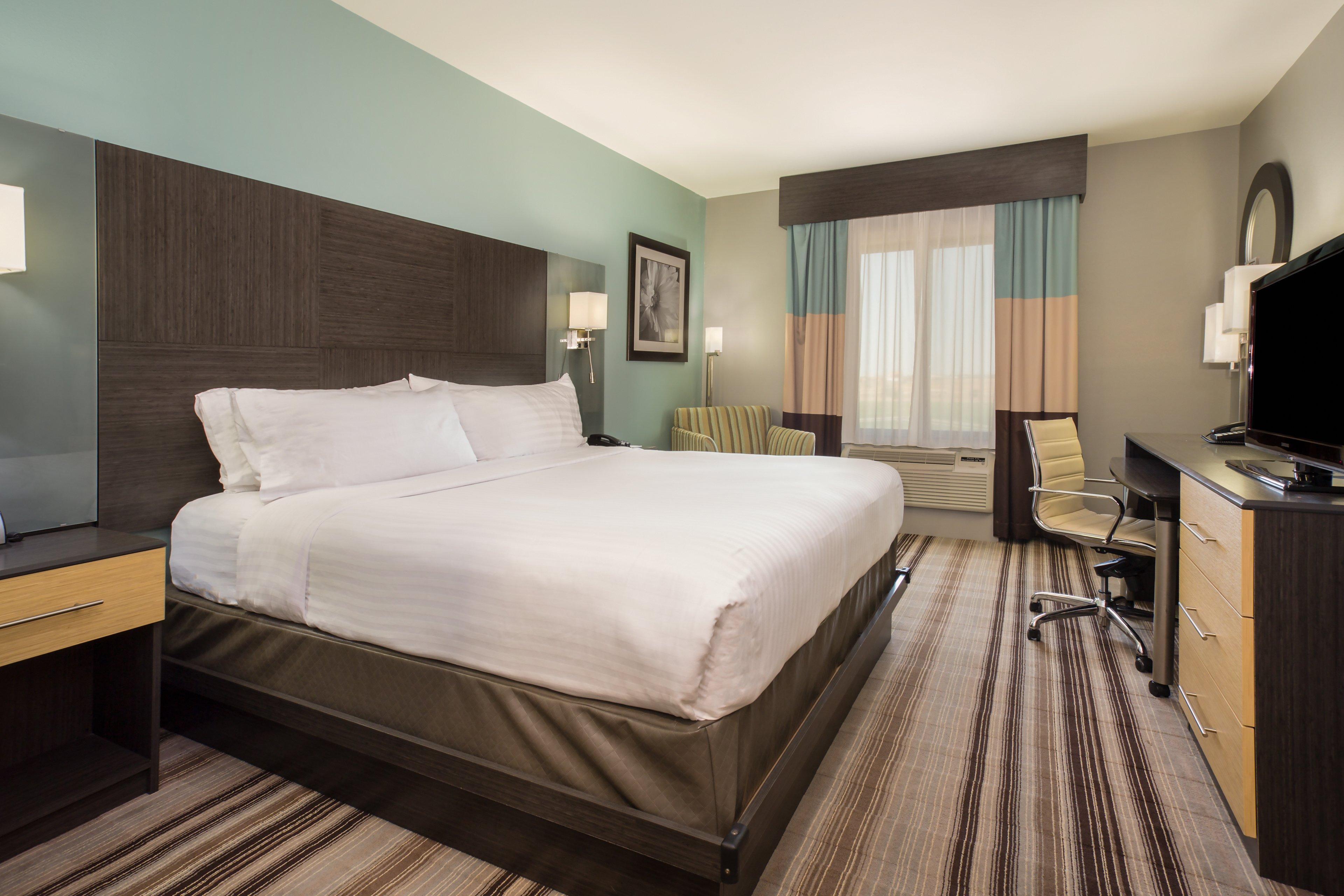 Holiday Inn Express & Suites Amarillo West By Ihg Kültér fotó