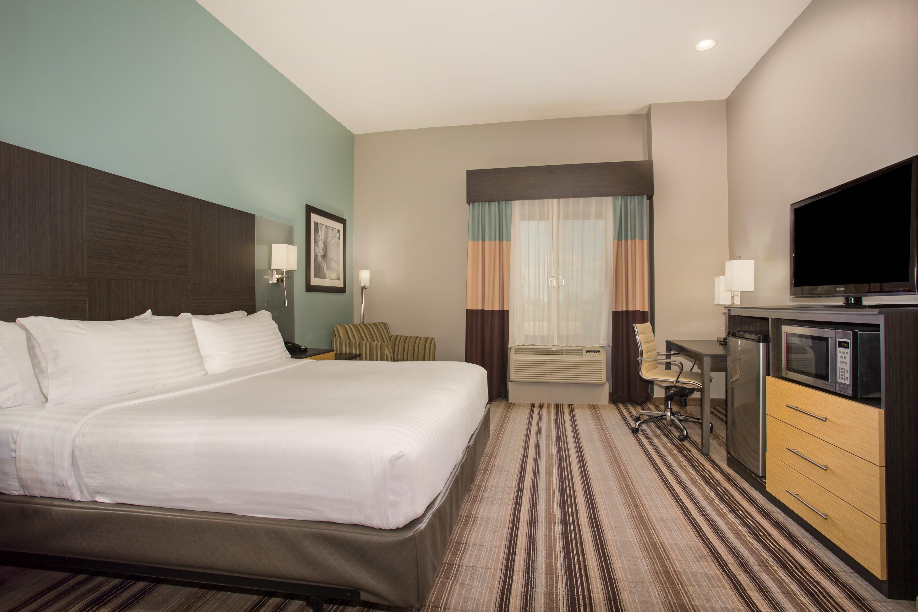 Holiday Inn Express & Suites Amarillo West By Ihg Kültér fotó