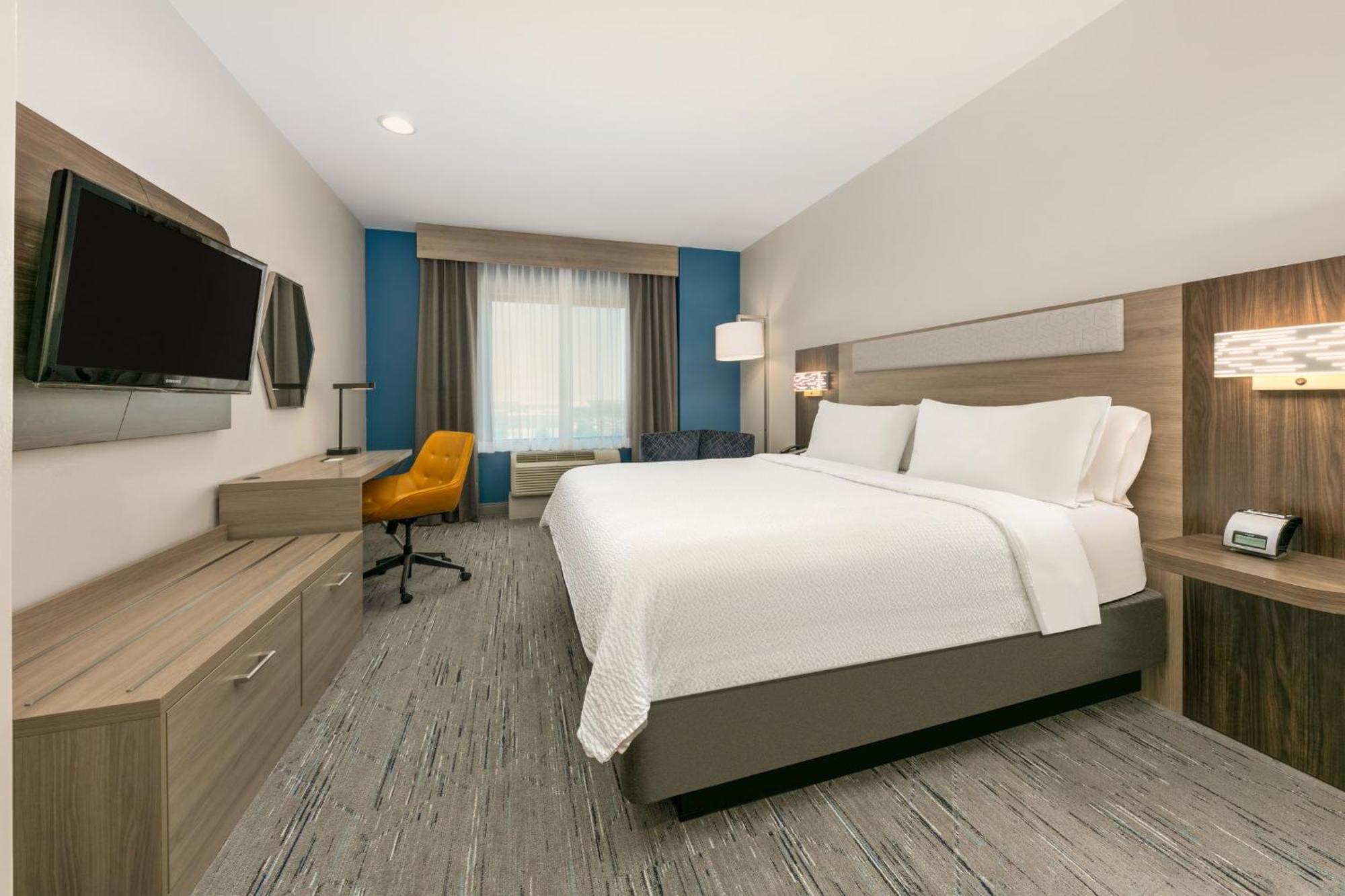 Holiday Inn Express & Suites Amarillo West By Ihg Kültér fotó