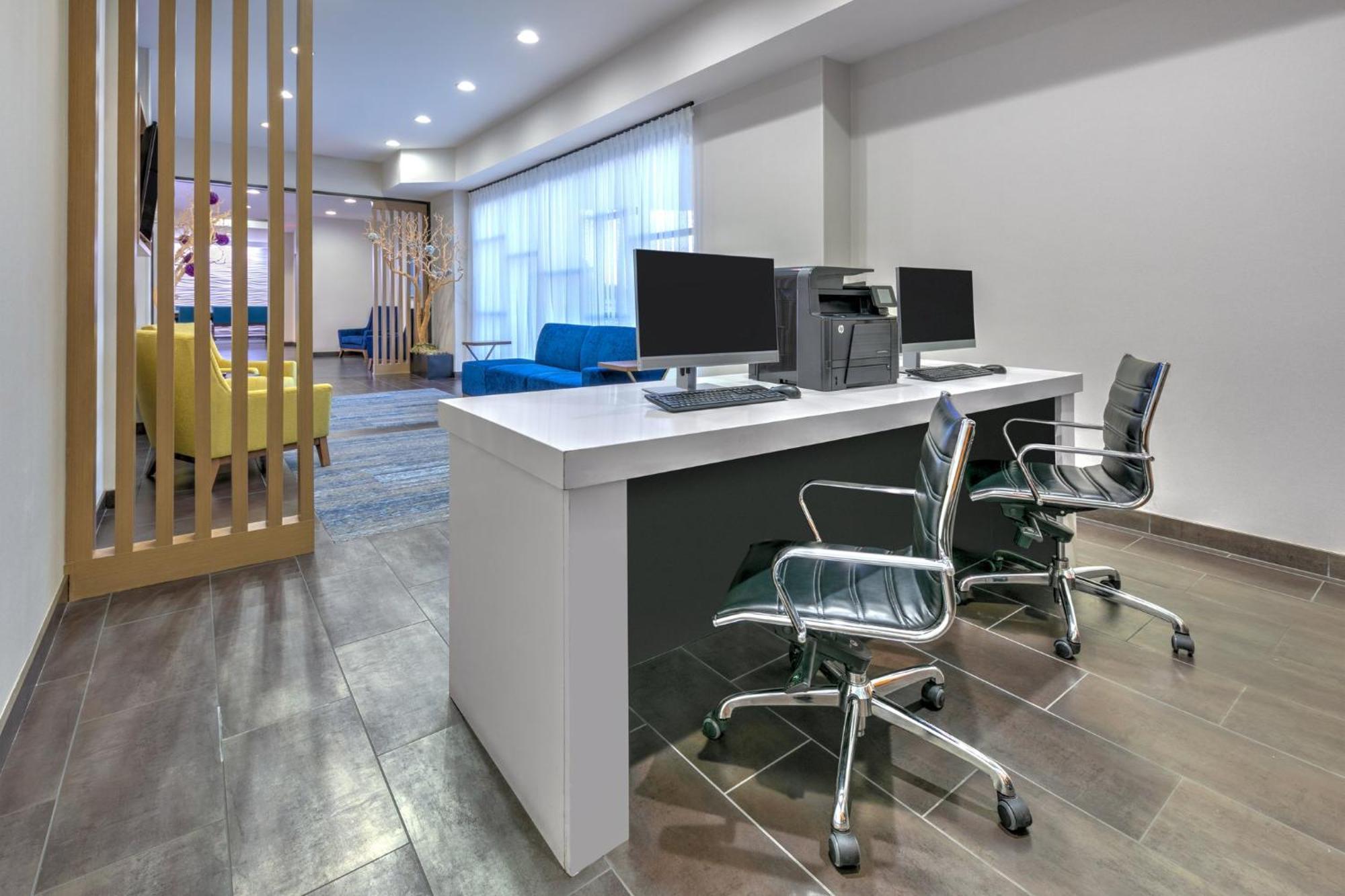 Holiday Inn Express & Suites Amarillo West By Ihg Kültér fotó