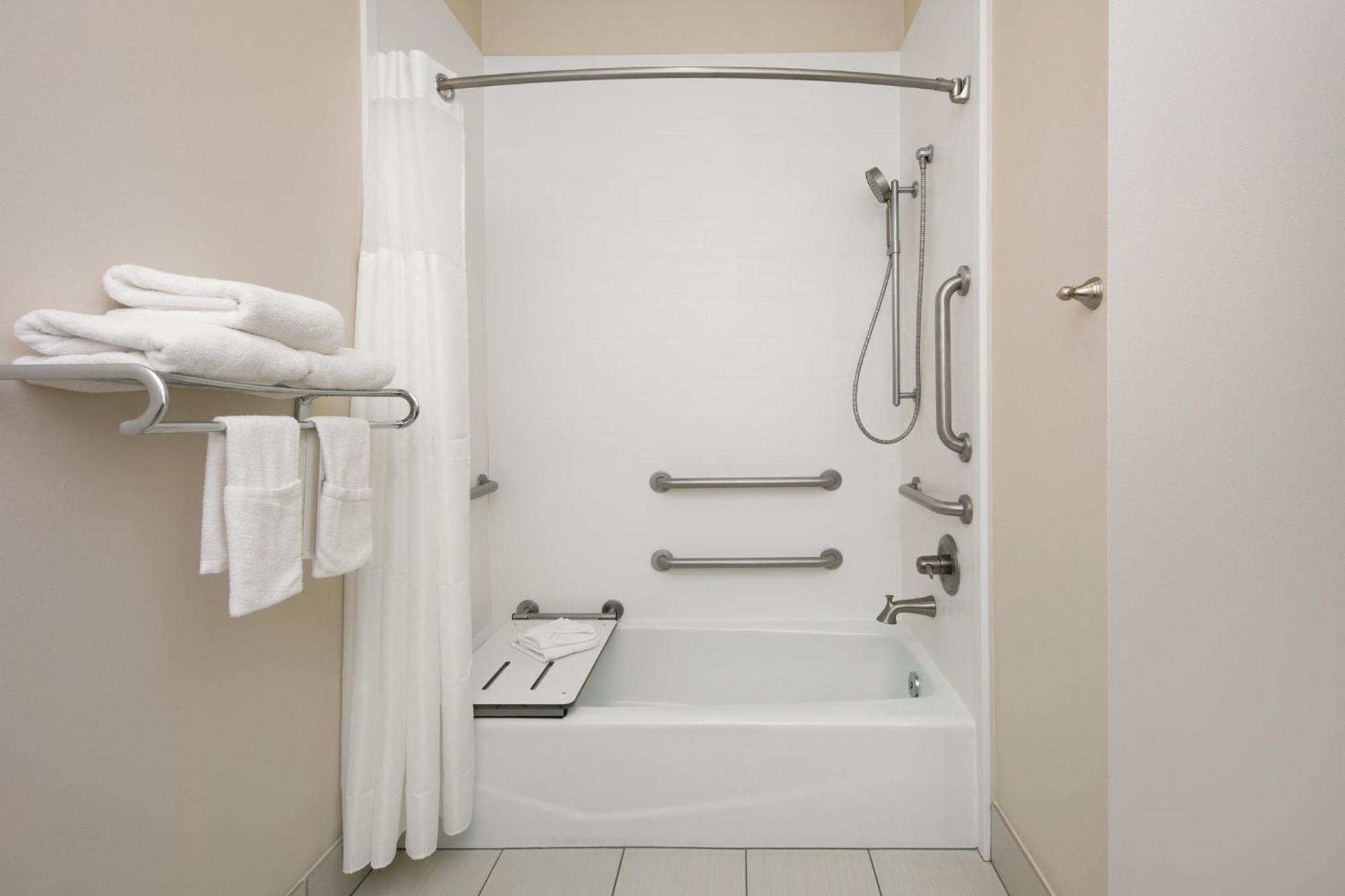 Holiday Inn Express & Suites Amarillo West By Ihg Kültér fotó