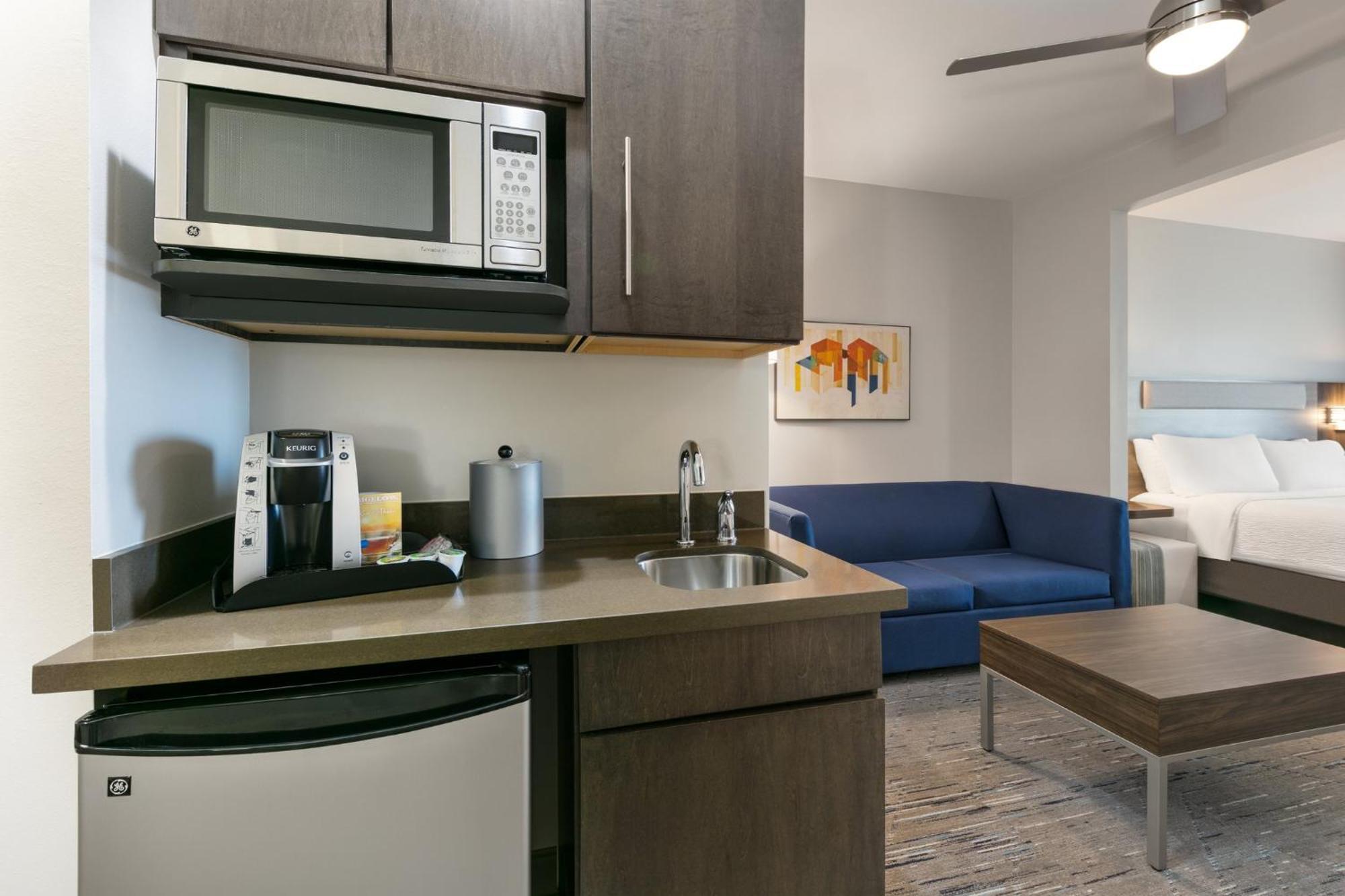Holiday Inn Express & Suites Amarillo West By Ihg Kültér fotó