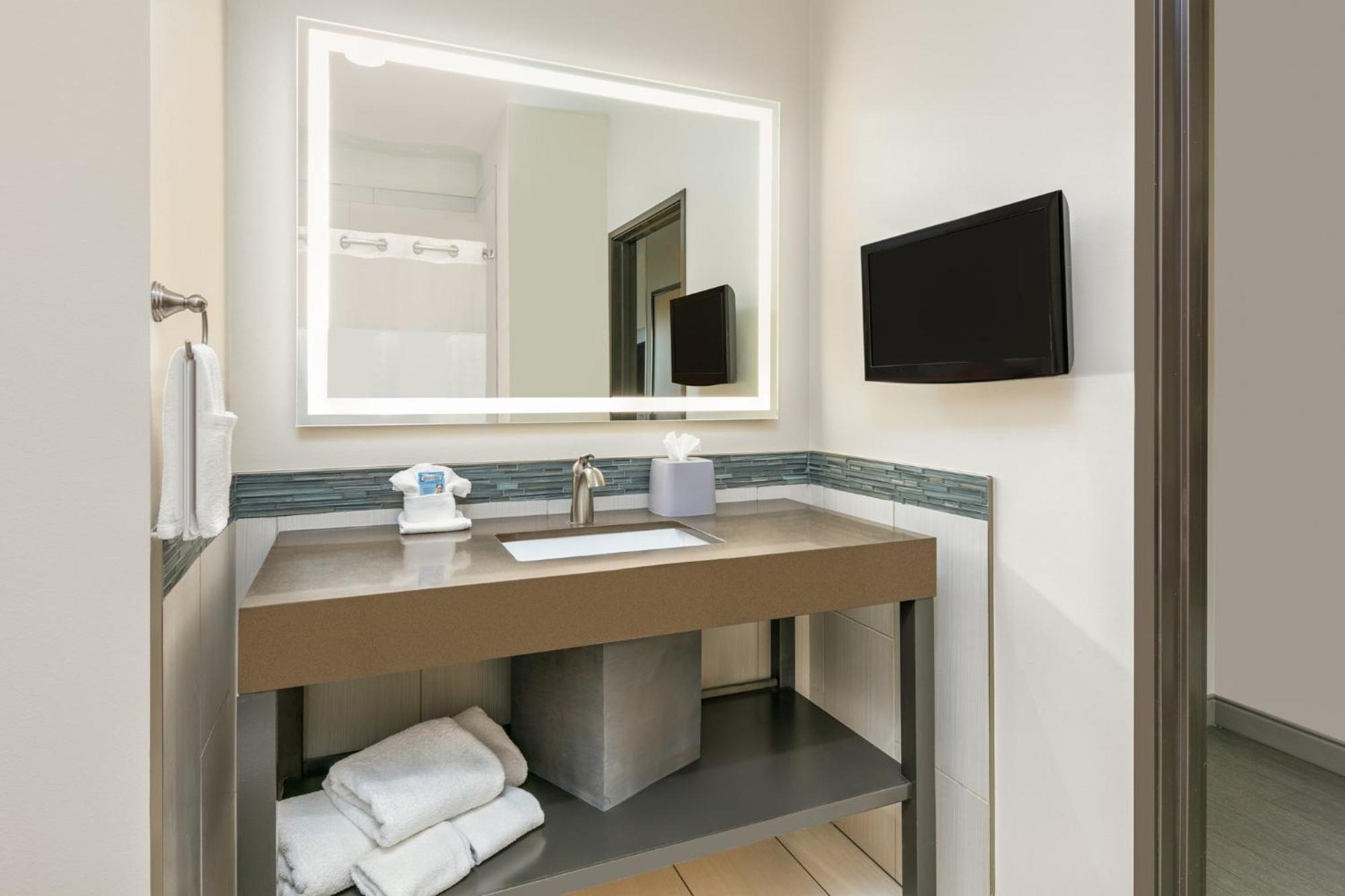 Holiday Inn Express & Suites Amarillo West By Ihg Kültér fotó