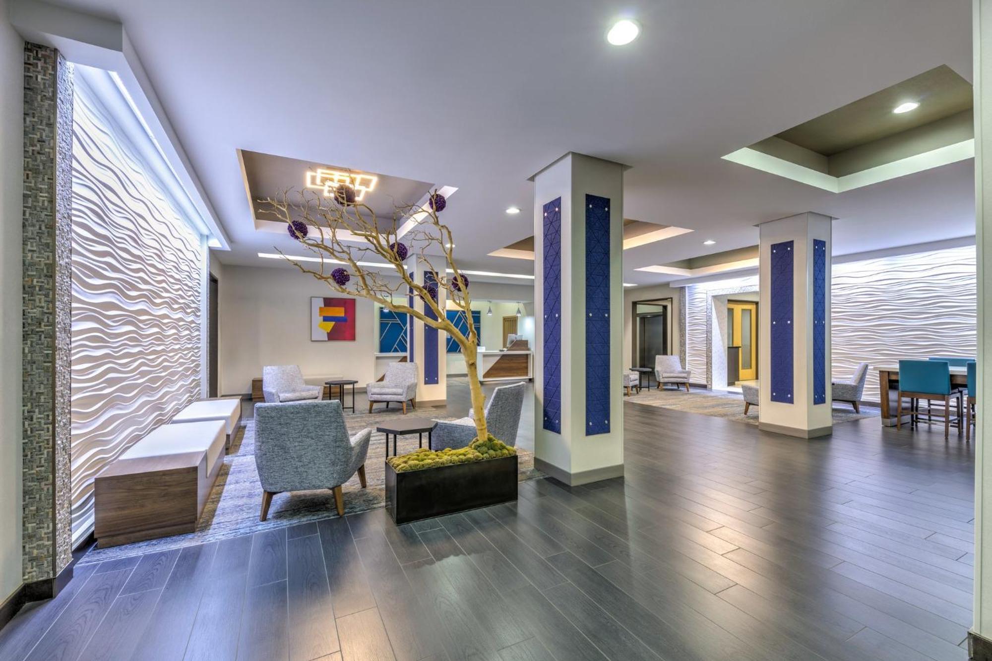 Holiday Inn Express & Suites Amarillo West By Ihg Kültér fotó