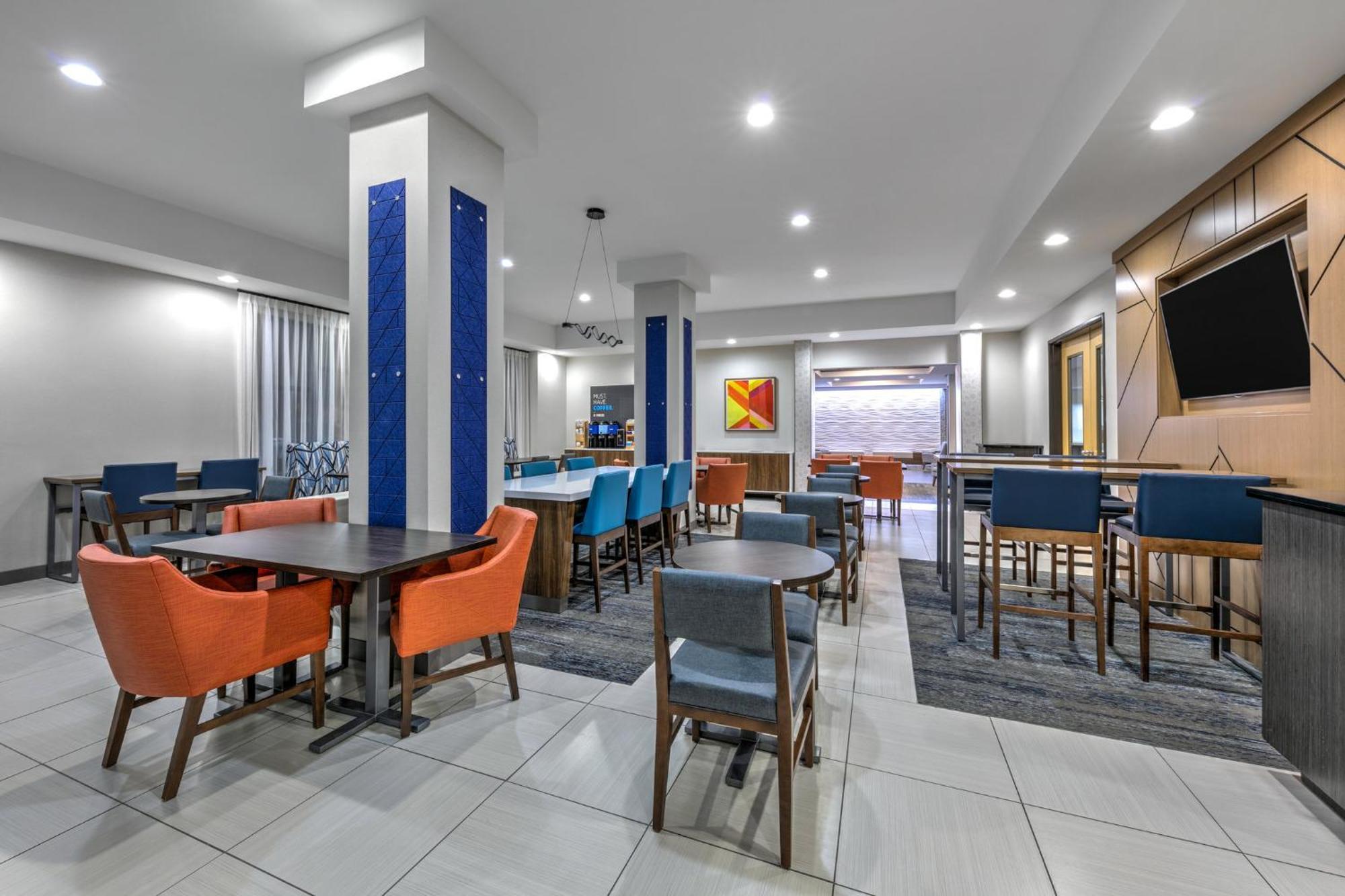 Holiday Inn Express & Suites Amarillo West By Ihg Kültér fotó