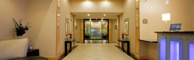 Holiday Inn Express & Suites Amarillo West By Ihg Kültér fotó