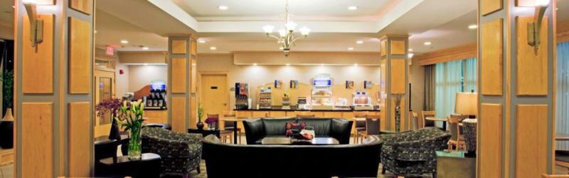 Holiday Inn Express & Suites Amarillo West By Ihg Kültér fotó