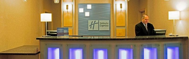 Holiday Inn Express & Suites Amarillo West By Ihg Kültér fotó