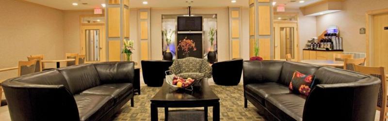 Holiday Inn Express & Suites Amarillo West By Ihg Kültér fotó
