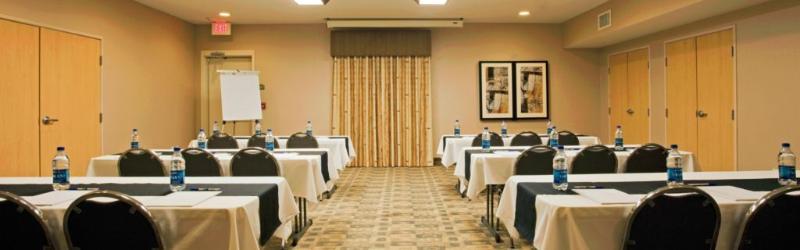 Holiday Inn Express & Suites Amarillo West By Ihg Kültér fotó