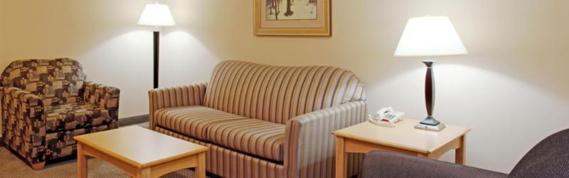 Holiday Inn Express & Suites Amarillo West By Ihg Kültér fotó