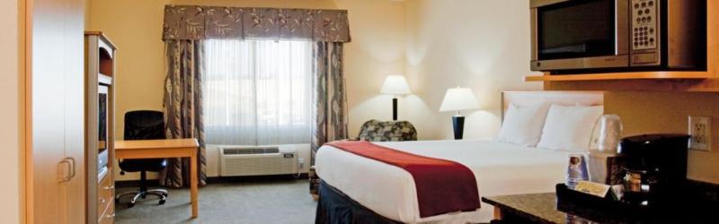 Holiday Inn Express & Suites Amarillo West By Ihg Kültér fotó